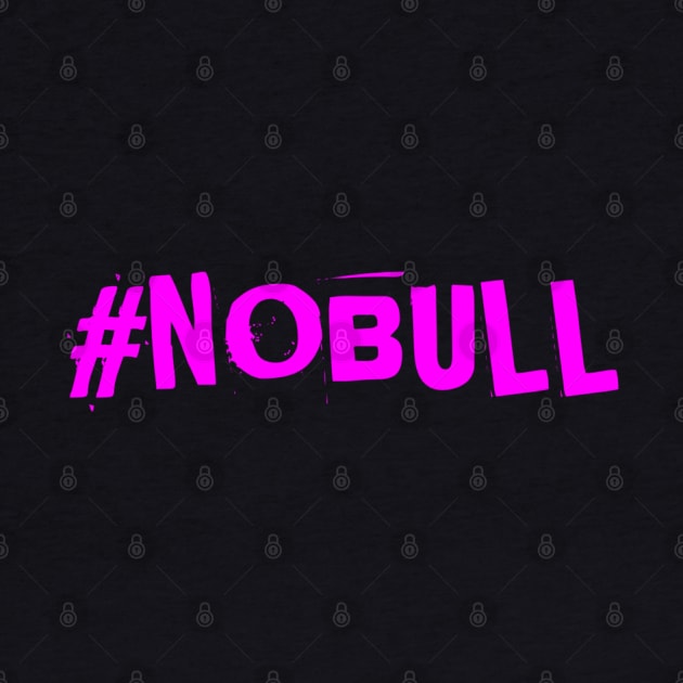 No Bull by Live Together